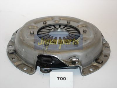 притискателен диск JAPANPARTS SF-700