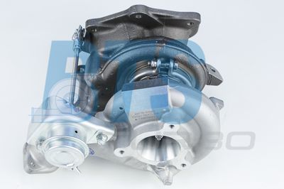 LADER AUFLADUNG BTS Turbo T914832 13