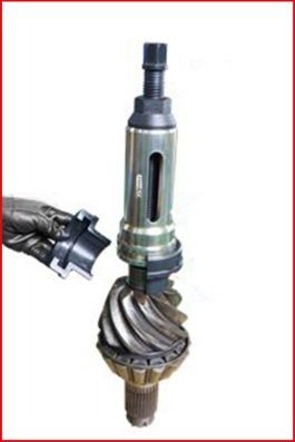 ABZIEHERSATZ DIFFERENTIAL-HAUPTWELLE KS TOOLS 4603905 8