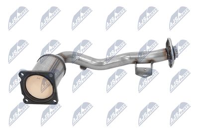 CATALIZATOR NTY KATCT015 7