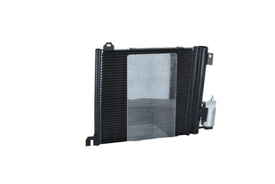 CONDENSATOR CLIMATIZARE NRF 35302 24