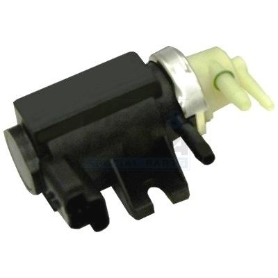 CONVERTOR DE PRESIUNE TURBOCOMPRESOR