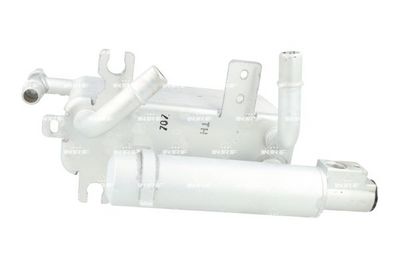 CONDENSATOR CLIMATIZARE NRF 350720 3