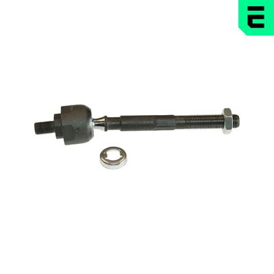 AXIALGELENK SPURSTANGE