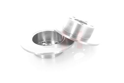 DISC FRANA GH GH424772 35