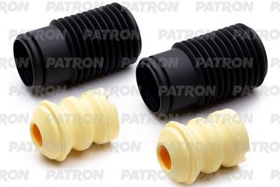 Пылезащитный комплект, амортизатор PATRON PPK10512 для SEAT PANDA