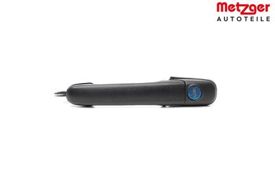 TüRGRIFF METZGER AUTOTEILE 2310540 2