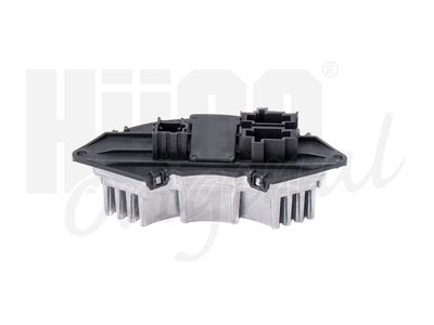 Regulace, vnitřní ventilace HITACHI 132502