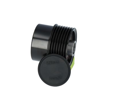 SISTEM ROATA LIBERA GENERATOR VALEO 592058 5