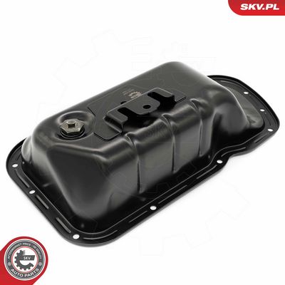 Olejová vana ESEN SKV 48SKV825