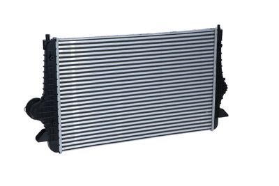 INTERCOOLER COMPRESOR NRF 30166 22