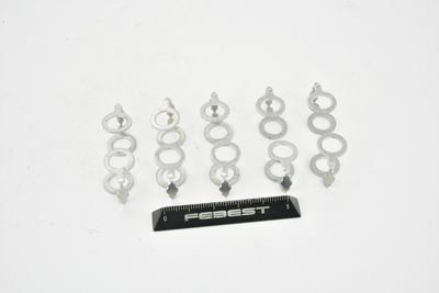 INEL ETANSARE INJECTOR FEBEST RINGFL007PCS10 51