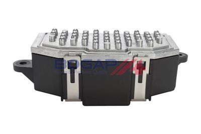 REZISTOR VENTILATOR HABITACLU BOGAP P4112105 3
