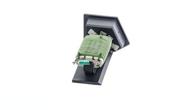 REZISTOR VENTILATOR HABITACLU MAHLE ABR11000P 31