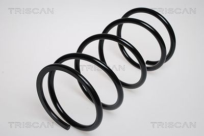 Пружина ходовой части TRISCAN 8750 4224 для MITSUBISHI CARISMA