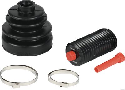 FALTENBALGSATZ ANTRIEBSWELLE