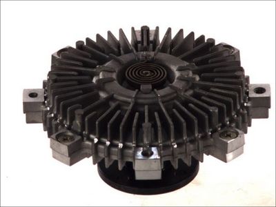 Ventilatorkoppeling