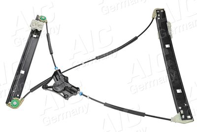 Mecanism actionare geam AIC 72438