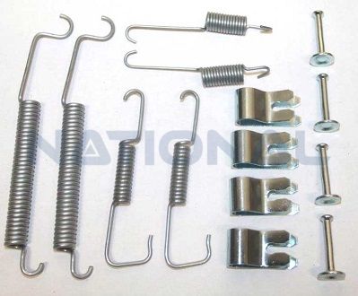 National FK5083SK