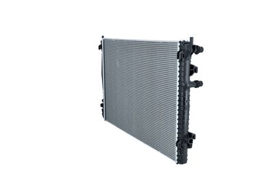 RADIATOR RACIRE MOTOR NRF 550278 31