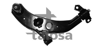 LENKER RADAUFHäNGUNG