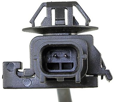 ABS Sensor METZGER 09001051