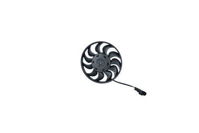 VENTILATOR RADIATOR NRF 470140 6