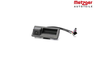 HECKKLAPPENGRIFF METZGER AUTOTEILE 2311000 4