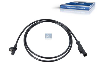 датчик, обороти на колелото DT Spare Parts 7.36910