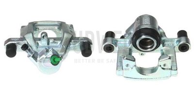 Bromsok BUDWEG CALIPER 344423