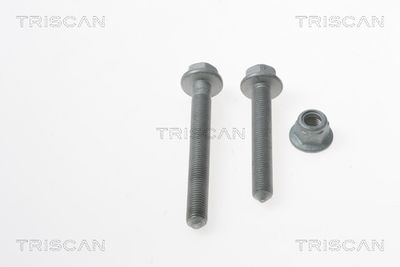 TRISCAN Reparatursatz, Radaufhängung