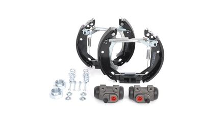 BOSCH Bremsbackensatz