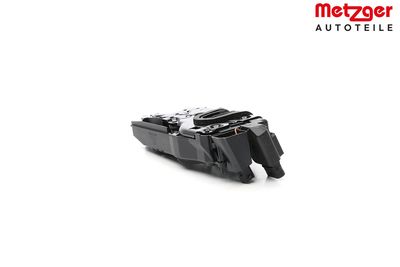  METZGER AUTOTEILE 2314660 27