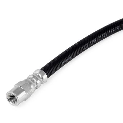 спирачен маркуч RIDEX 83B0210