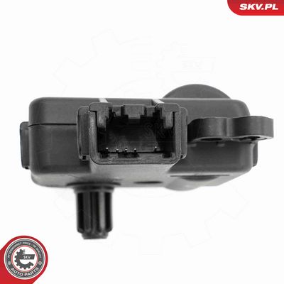 ELEMENT DE CONTROL AER CONDITIONAT ESEN SKV 94SKV120 3