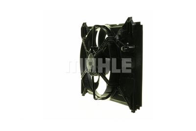 VENTILATOR RADIATOR MAHLE CFF222000P 7