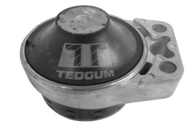 Подвеска, двигатель TEDGUM 00226952 для FORD COUGAR