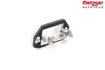 KENNZEICHENLEUCHTE METZGER AUTOTEILE 2080020 33