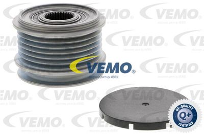 VEMO V10-23-0001 Муфта генератора  для AUDI ALLROAD (Ауди Аллроад)