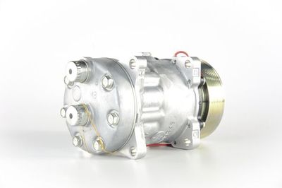 Vorschau Kompressor, Klimaanlage Ansicht 6