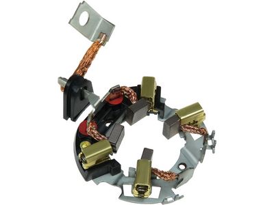 Vorschau Halter, Kohlebürsten