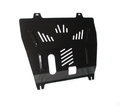 MOTOR-/UNTERFAHRSCHUTZ