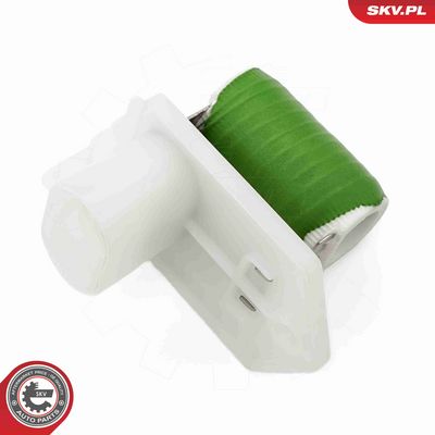 REZISTOR VENTILATOR HABITACLU ESEN SKV 94SKV130 1