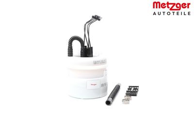 OALA SPIRALATA POMPA COMBUSTIBIL METZGER AUTOTEILE 2250718 3
