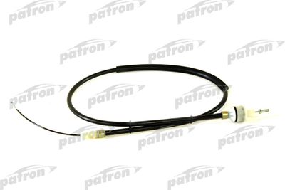 PATRON PC6007 Трос, управление сцеплением для OPEL ASTRA H CLASSIC универсал (A04)