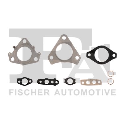 FA1 KT790070E Деталь для HONDA CR-V III (RE_) 2.2 i-DTEC 4WD (RE6)