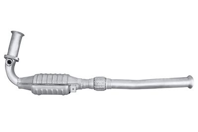 KATALYSATOR HELLA 8LE366053461 2