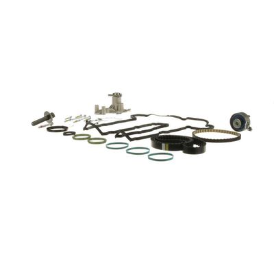 WASSERPUMPE + ZAHNRIEMENSATZ GATES KP3T359HOB1 6