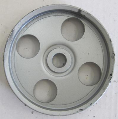 HYDRAULIKPUMPE LENKUNG LIZARTE 04360302 1