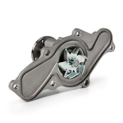 водна помпа, охлаждане на двигателя RIDEX 1260W0812